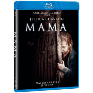 Mama (BLU-RAY)