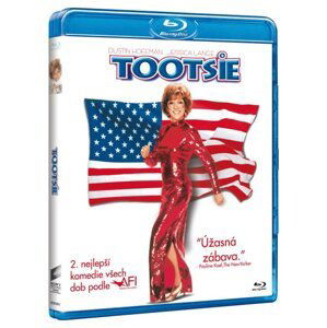 Tootsie (BLU-RAY)