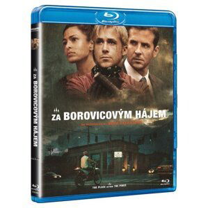 Za Borovicovým hájem (BLU-RAY)