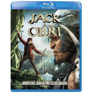 Jack a obři (BLU-RAY)