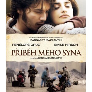 Příběh mého syna (BLU-RAY)