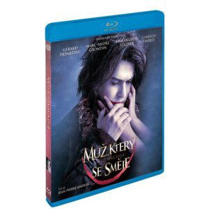 Muž, který se směje (BLU-RAY)