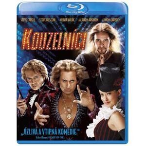 Kouzelníci (BLU-RAY)