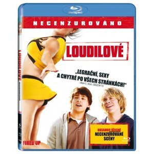 Loudilové (BLU-RAY)