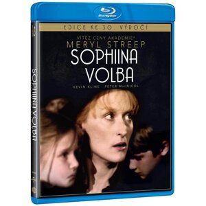 Sophiina volba (BLU-RAY)