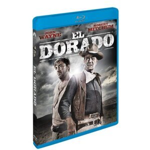 El Dorado (BLU-RAY)