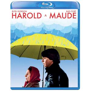 Harold a Maude (BLU-RAY)