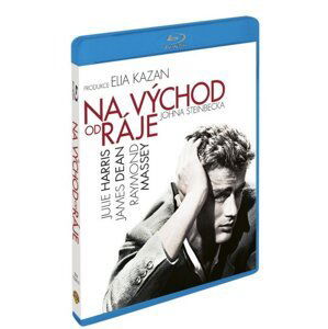 Na východ od ráje (BLU-RAY)