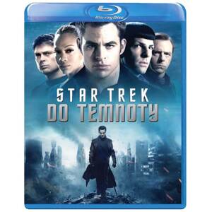 Star Trek: Do temnoty (BLU-RAY)