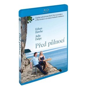 Před půlnocí (BLU-RAY)