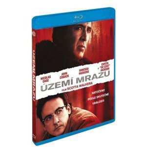 Území mrazu (BLU-RAY)