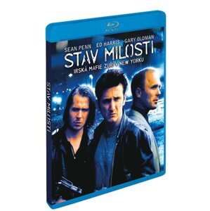 Stav milosti (BLU-RAY)