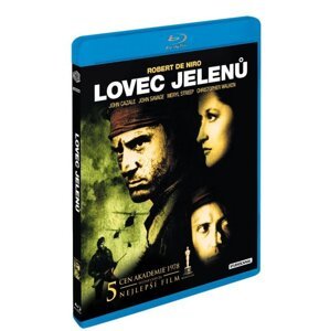 Lovec jelenů (BLU-RAY)