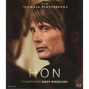 Hon (BLU-RAY)