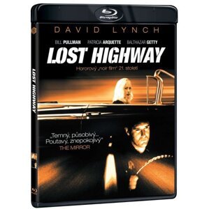 Lost Highway (BLU-RAY)