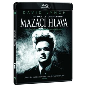 Mazací hlava (BLU-RAY)