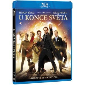 U Konce světa (BLU-RAY)