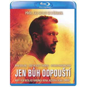 Jen Bůh odpouští (BLU-RAY)