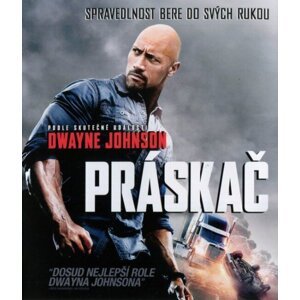 Práskač (BLU-RAY)