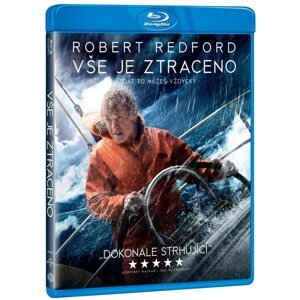 Vše je ztraceno (BLU-RAY)