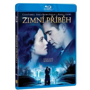 Zimní příběh (BLU-RAY)