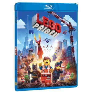 LEGO příběh (BLU-RAY)