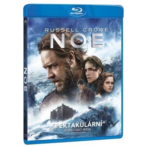 Noe (BLU-RAY)