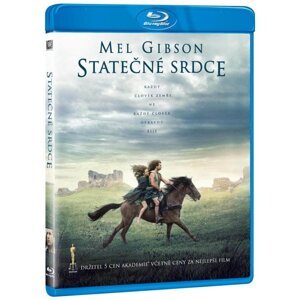 Statečné srdce (BLU-RAY)