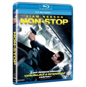 Non-Stop (BLU-RAY)