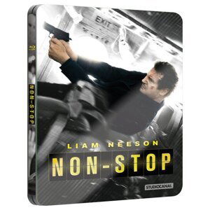 Non-Stop (BLU-RAY) - FUTUREPAK