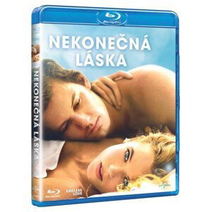 Nekonečná láska (BLU-RAY)