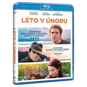 Léto v únoru (BLU-RAY)