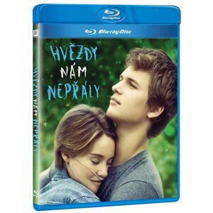 Hvězdy nám nepřály (BLU-RAY) - 2 verze filmu