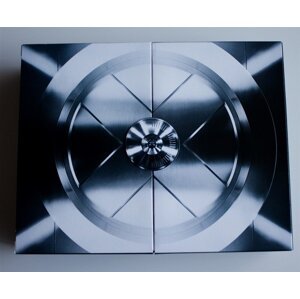 X-Men: Cerebro Doors kolekce (8 BLU-RAY)