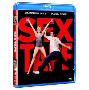 Sex Tape (BLU-RAY)