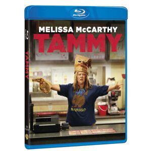 Tammy (BLU-RAY)