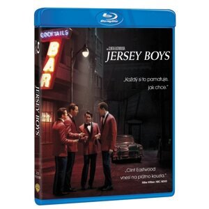 Jersey Boys (BLU-RAY)