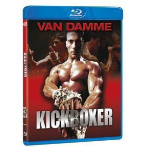 Kickboxer (BLU-RAY)