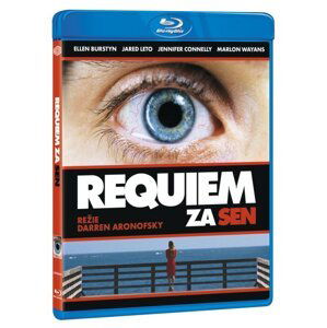 Requiem za sen (BLU-RAY)