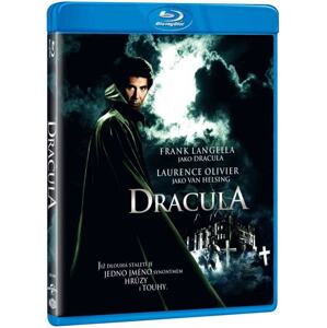 Dracula (1979) (BLU-RAY)