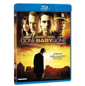 Gone, Baby, Gone (BLU-RAY)