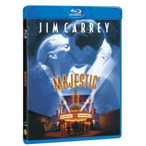 Majestic (BLU-RAY)