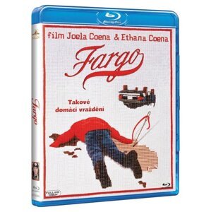 Fargo (BLU-RAY)