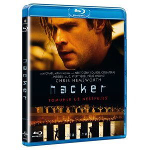 Hacker (BLU-RAY)