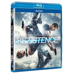 Rezistence (2D+3D) (2 BLU-RAY)