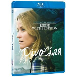 Divočina (BLU-RAY)