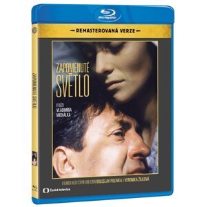 Zapomenuté světlo (BLU-RAY) - remasterovaná verze