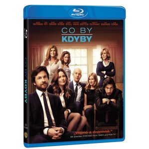 Co by kdyby (BLU-RAY)