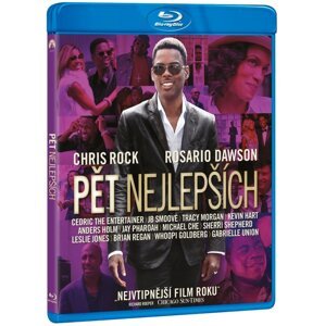 Pět nejlepších (BLU-RAY)