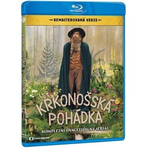 Krkonošská pohádka (BLU-RAY) - remasterovaná verze